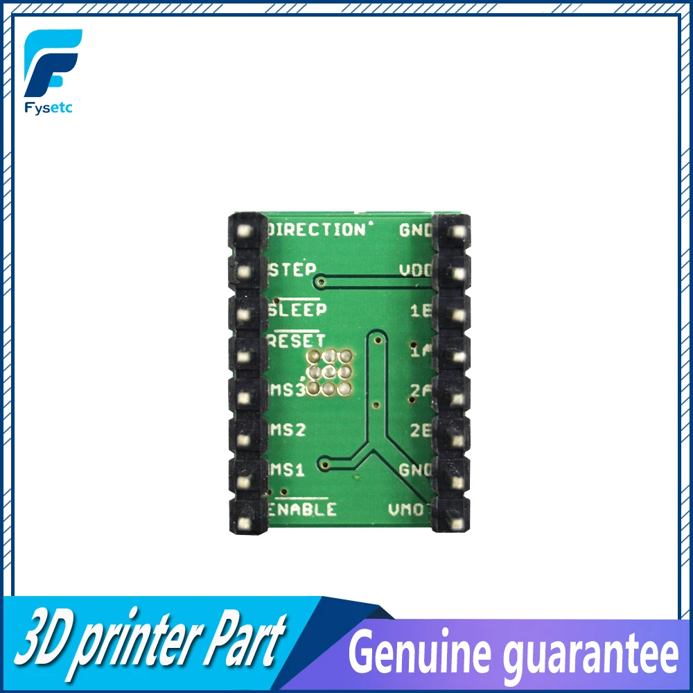 4pcs/lot Stepper Driver A4988 Stepper Motor-Driver Module Dropshipping stepstick a4988 for 3d printer parts
4pcs/lot Stepper Driver A4988 Stepper Motor-Driver Module Dropshipping stepstick a4988 for 3d printer parts