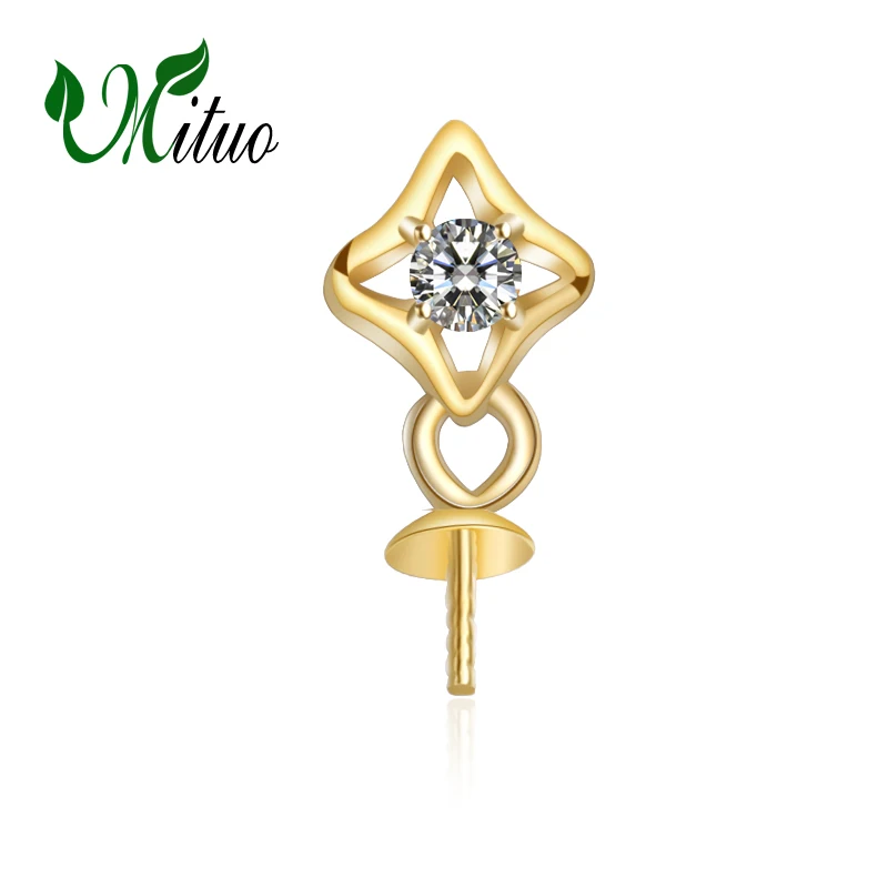 MITUO 18K Yellow Gold trendy pendant pearl DIY accessories necklace for love women,wedding pearl Jewelry,chain necklace
MITUO 18K Yellow Gold trendy pendant pearl DIY accessories necklace for love women,wedding pearl Jewelry,chain necklace