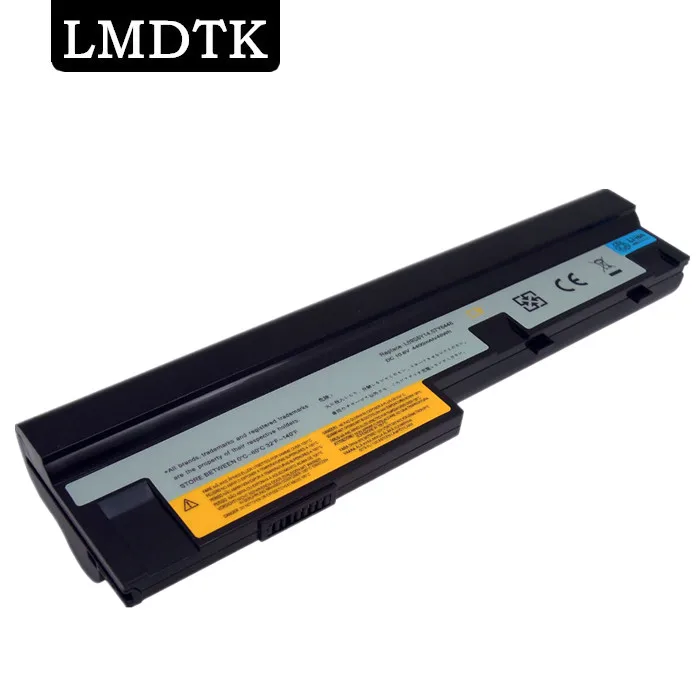 LMDTK New 6CELLS Laptop Battery FOR LENOVO IdeaPad S10-3 Series L09S6Y14 121000920 121000922 IdeaPad S10-3 I FREE SHIPPING
LMDTK New 6CELLS Laptop Battery FOR LENOVO IdeaPad S10-3 Series L09S6Y14 121000920 121000922 IdeaPad S10-3 I FREE SHIPPING