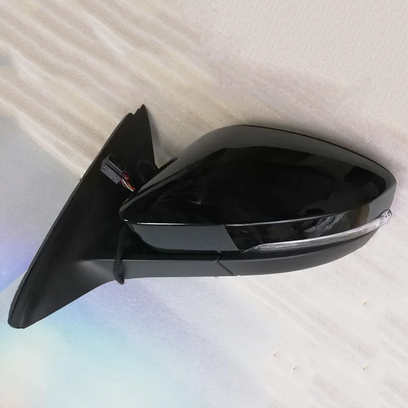 Genuine car accessories Hengfei Rear mirror assembly exterior mirror assembly for Skoda Octavia 2014-2017
Genuine car accessories Hengfei Rear mirror assembly exterior mirror assembly for Skoda Octavia 2014-2017
