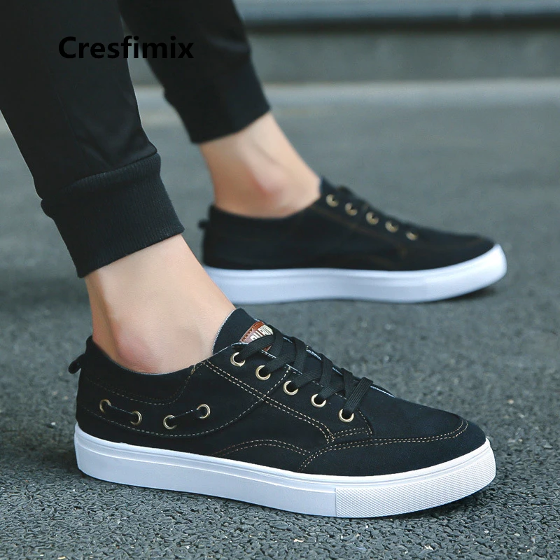 Cresfimix chaussures masculines/Мужская модная новая Удобная джинсовая обувь с круглым носком; Крутая мужская обувь на шнуровке; Сезон весна-осень; a2262
Cresfimix chaussures masculines/Мужская модная новая Удобная джинсовая обувь с круглым носком; Крутая мужская обувь на шнуровке; Сезон весна-осень; a2262