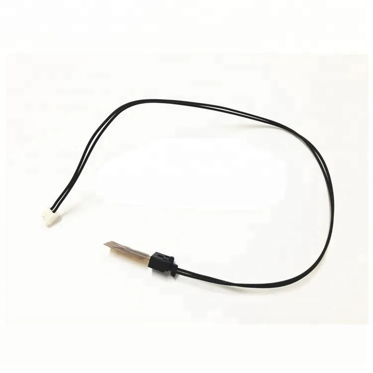 5pcs/lot AW10-0073 Thermistor for Ricoh Aficio 1015 1018 2015 2018 2020 MP1600 MP2000 MP2500 Copier Spare Parts
5pcs/lot AW10-0073 Thermistor for Ricoh Aficio 1015 1018 2015 2018 2020 MP1600 MP2000 MP2500 Copier Spare Parts