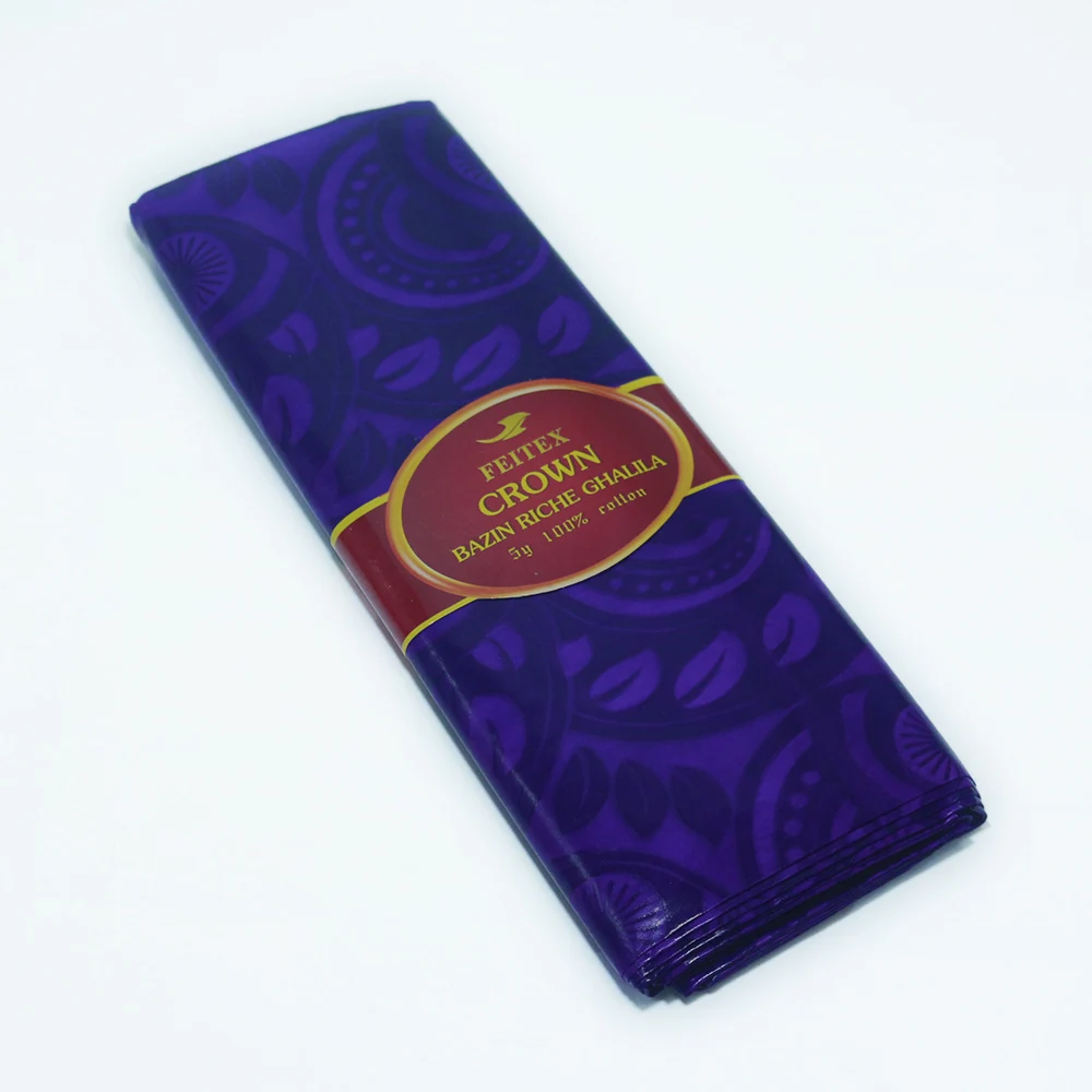 Purple Cotton African Bazin Riche Fabric Lace Bazin Riche Fabric 2021 Top Quality Guinea Brocade Fabric 5 Yards/piece
Purple Cotton African Bazin Riche Fabric Lace Bazin Riche Fabric 2021 Top Quality Guinea Brocade Fabric 5 Yards/piece