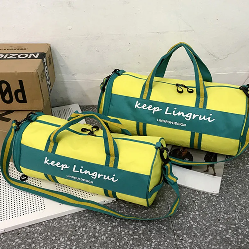 Fashion Women Men GYM Bags Travel Duffel Bag Weekend Luggage Handbag Sport Duffel Bags Large Capacity Waterproof Bag XA101G
Fashion Women Men GYM Bags Travel Duffel Bag Weekend Luggage Handbag Sport Duffel Bags Large Capacity Waterproof Bag XA101G