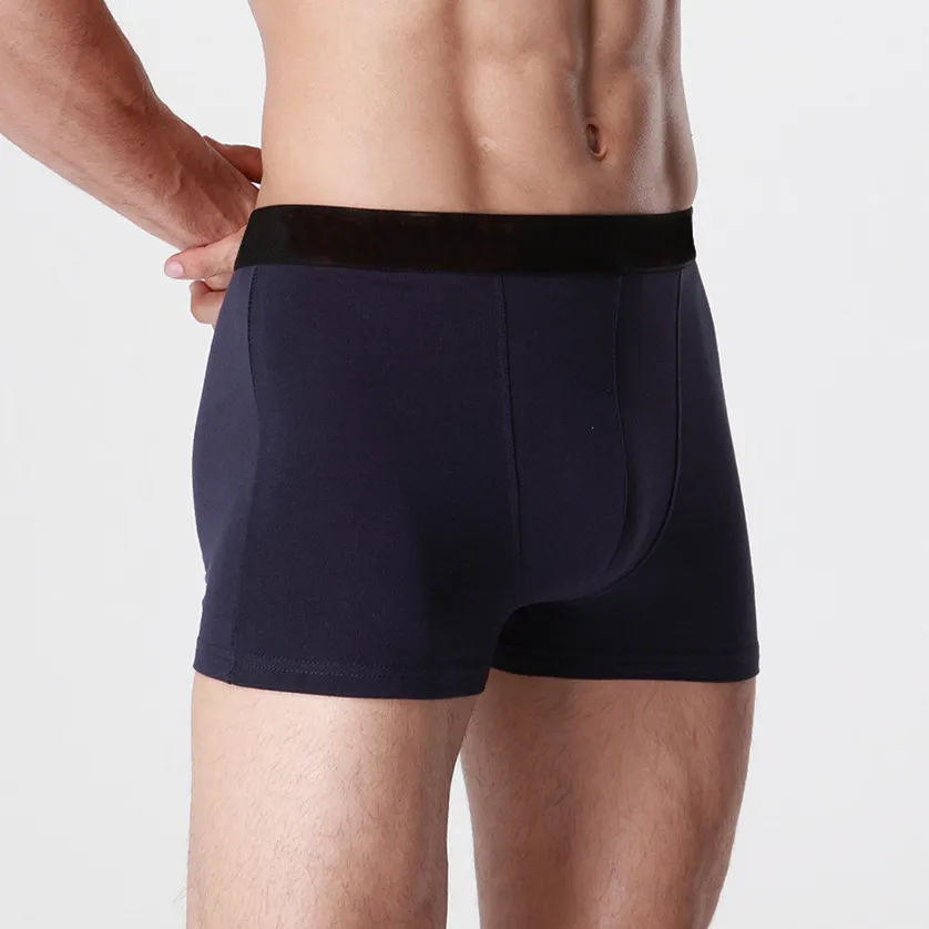 2019 Brand Mens Boxers Cotton Trunk Sexy Men Underwear Mens Underpants Male Panties Shorts Plus Size Boxers Underwears
2019 Brand Mens Boxers Cotton Trunk Sexy Men Underwear Mens Underpants Male Panties Shorts Plus Size Boxers Underwears