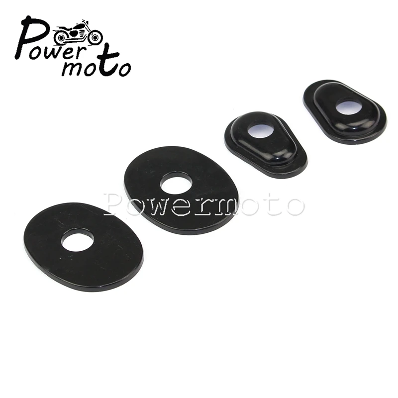 Front Turn Signal Light Adapter Indicator Blinker Spacer for YAMAHA YZF R6 2006-2014
Front Turn Signal Light Adapter Indicator Blinker Spacer for YAMAHA YZF R6 2006-2014