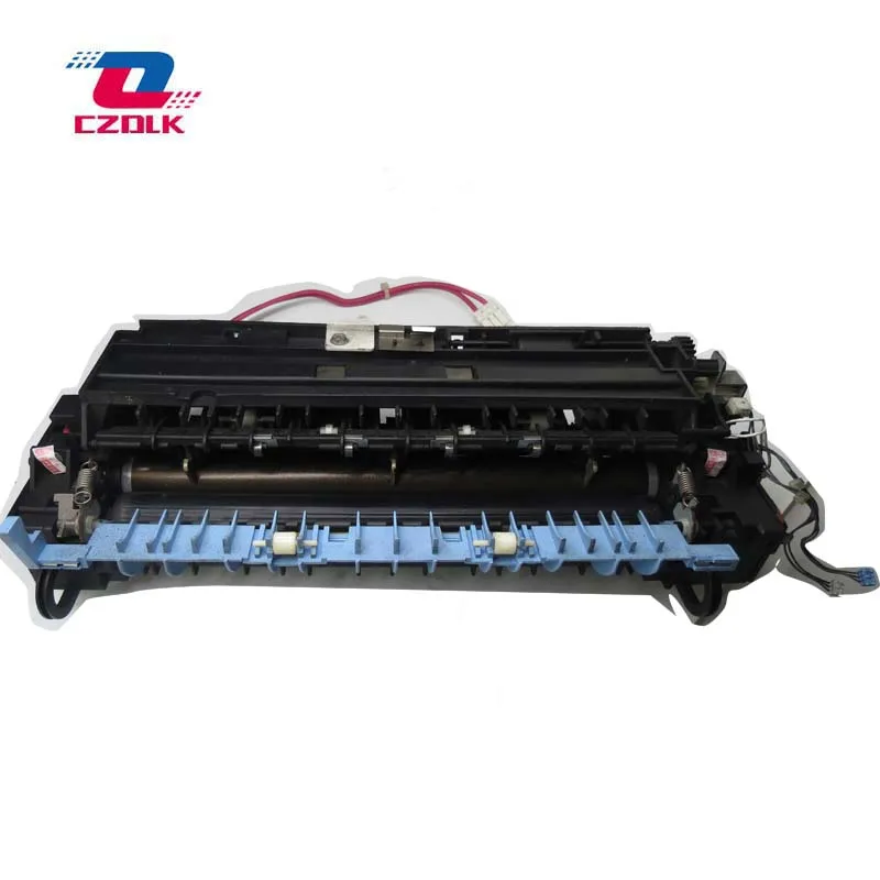 Used Original (87%) Fuser Unit for Ricoh mp161 175l 1013 1250 1270 1515 3320l Fuser Assembly
Used Original (87%) Fuser Unit for Ricoh mp161 175l 1013 1250 1270 1515 3320l Fuser Assembly