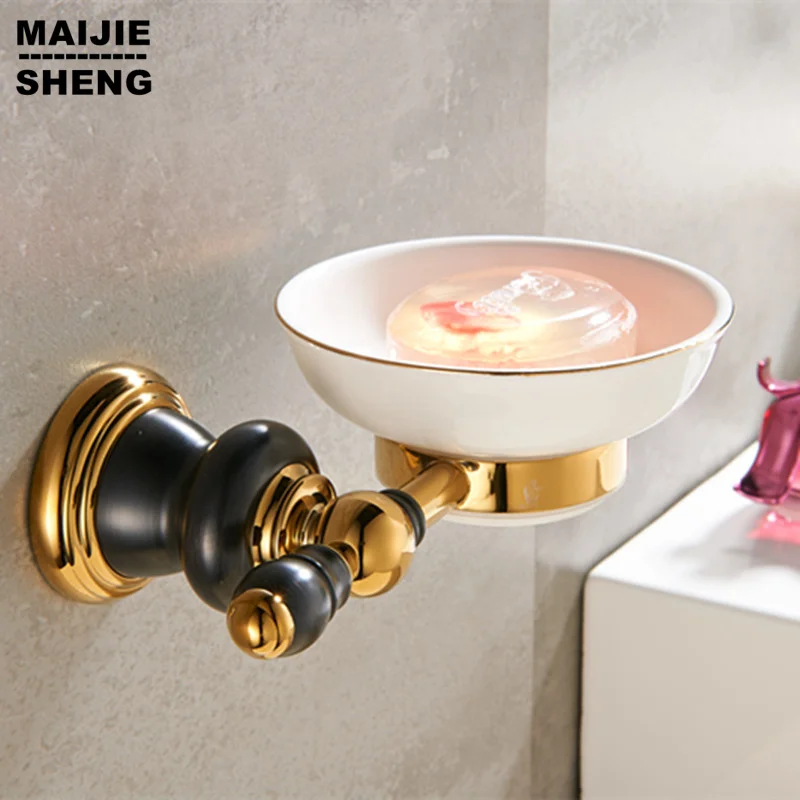 Free shipping golden brass soap dish bathroom golden Soap basket soap dish soap holder bathroom accessories,bathroom furniture
Free shipping golden brass soap dish bathroom golden Soap basket soap dish soap holder bathroom accessories,bathroom furniture