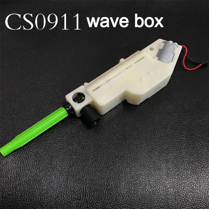 STD CS0911 wave box 5S five generation wave box electric water bombs gun Modified parts Outdoor shooting game NI07
STD CS0911 wave box 5S five generation wave box electric water bombs gun Modified parts Outdoor shooting game NI07