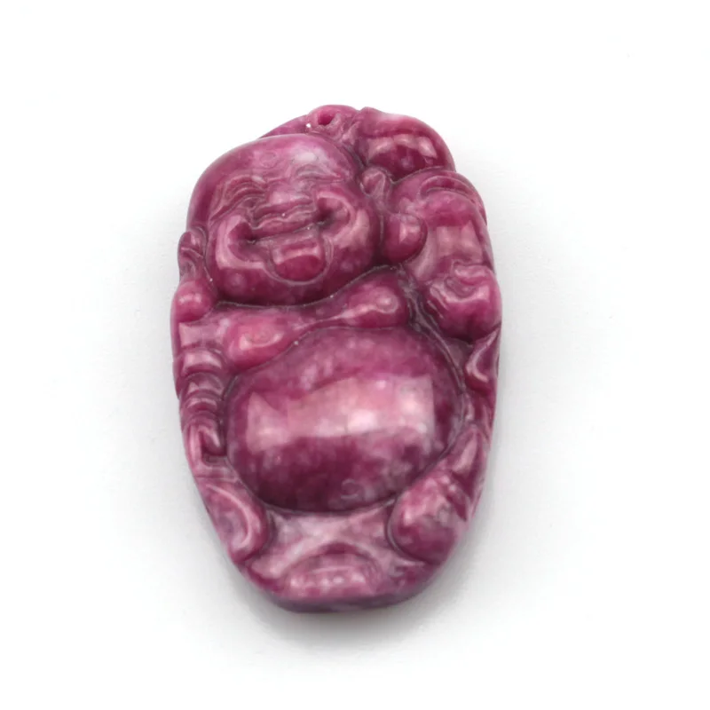 natural sugilite pendant natural stone pendant carved Buddha sweet jewelry for girls
natural sugilite pendant natural stone pendant carved Buddha sweet jewelry for girls