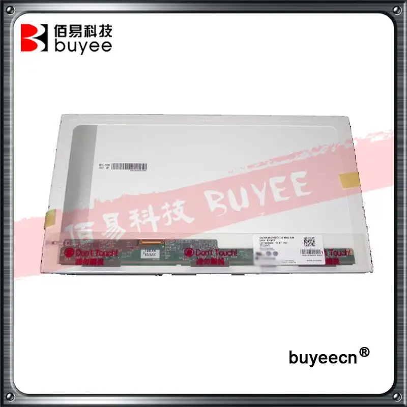 Оригинальный ЖК дисплей 15 6 дюйма для ноутбука ASUS X552V A55A X55V K55VD A55XI A55V K53SJ K55D K50IN K51