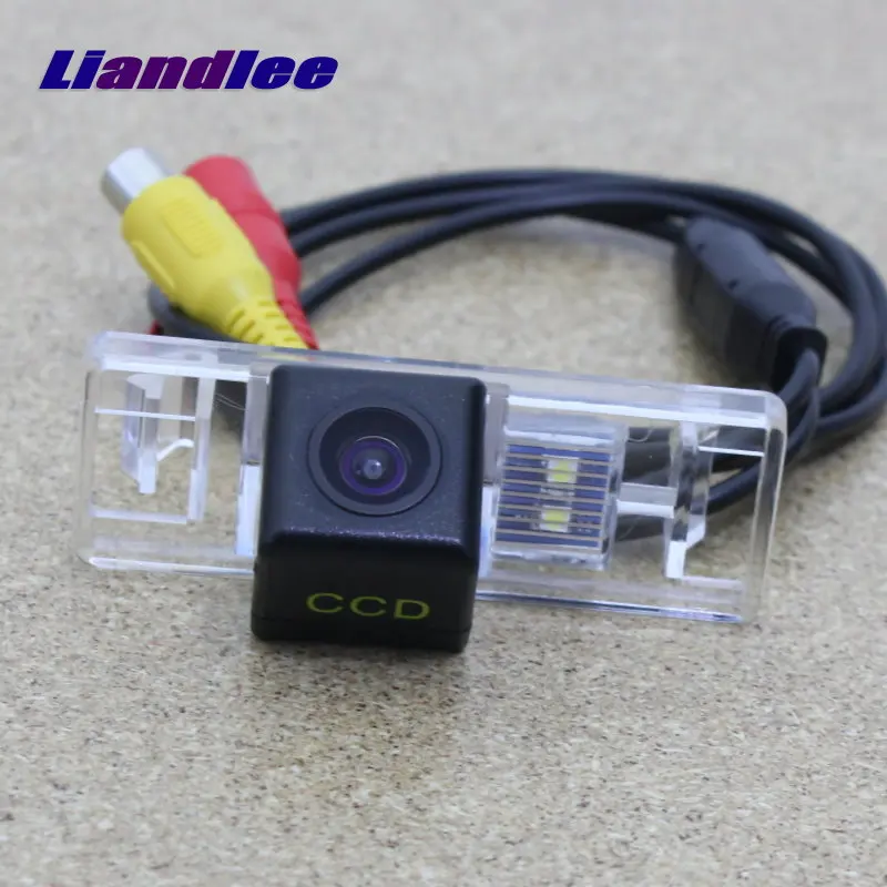 For Citroen C6 4D Sedan 2005-2008 2009 2010 2011 2012 Car Reverse Rear Back Camera Auto Parking View Image CAM Accessories
For Citroen C6 4D Sedan 2005-2008 2009 2010 2011 2012 Car Reverse Rear Back Camera Auto Parking View Image CAM Accessories