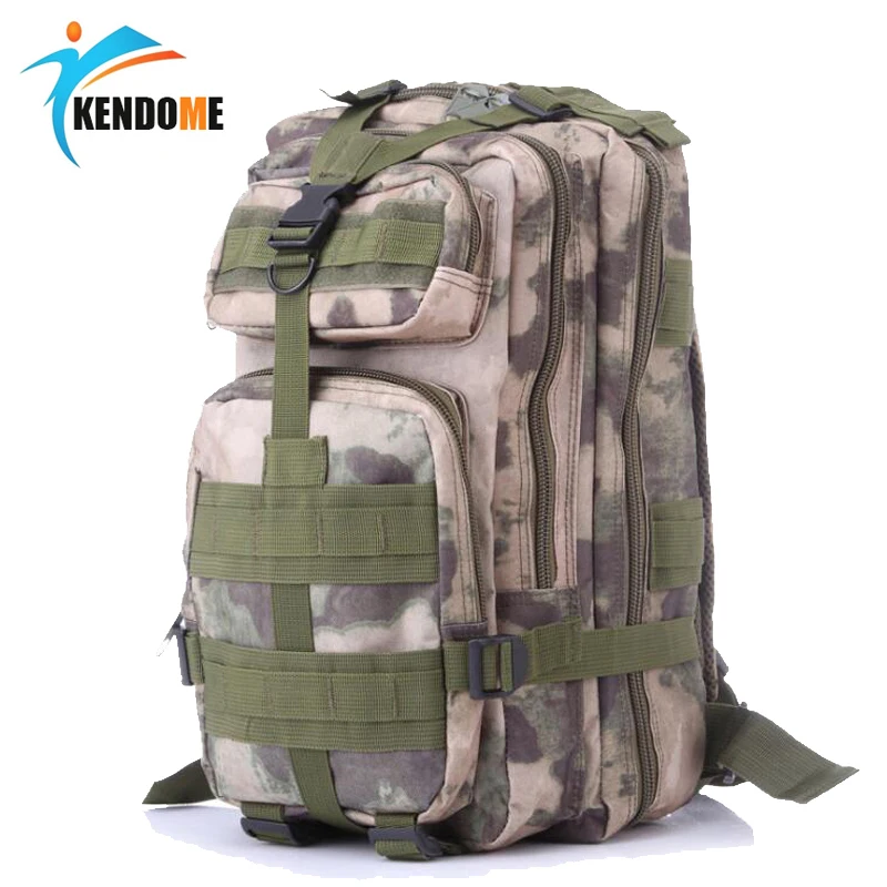 Outdoor Hiking Camping Hunting Molle 3P Military Tactical Backpack Army Assualt Pack Mochila Militar Tactica Nylon Tactical Bag
Outdoor Hiking Camping Hunting Molle 3P Military Tactical Backpack Army Assualt Pack Mochila Militar Tactica Nylon Tactical Bag