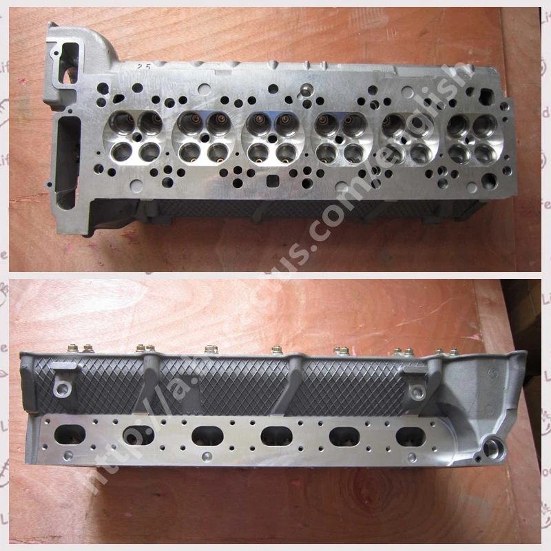 Top Quality Auto Engine Parts 11121748391 for BMW 325/525i/525ix 2494cc 2.5 for sale AMC 910553 M50 Cylinder head
Top Quality Auto Engine Parts 11121748391 for BMW 325/525i/525ix 2494cc 2.5 for sale AMC 910553 M50 Cylinder head