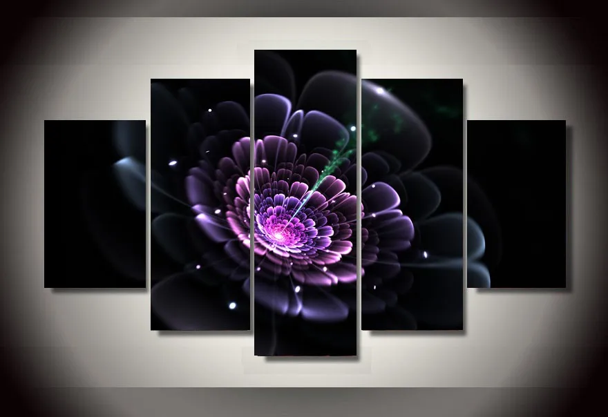HD Print 5 Pcs canvas art flower painting modern home decor wall art picture living room decor print Painting on canvas/PT0599
HD Print 5 Pcs canvas art flower painting modern home decor wall art picture living room decor print Painting on canvas/PT0599