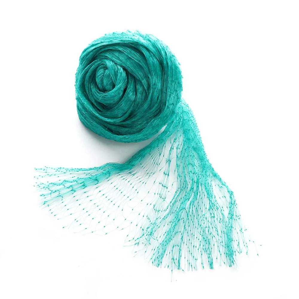 Anti Bird Netting Plastic Pond Fruit Tree Vegetables Net Protection Crops Flower Garden Mesh Protect Gardening Pest Control
Anti Bird Netting Plastic Pond Fruit Tree Vegetables Net Protection Crops Flower Garden Mesh Protect Gardening Pest Control