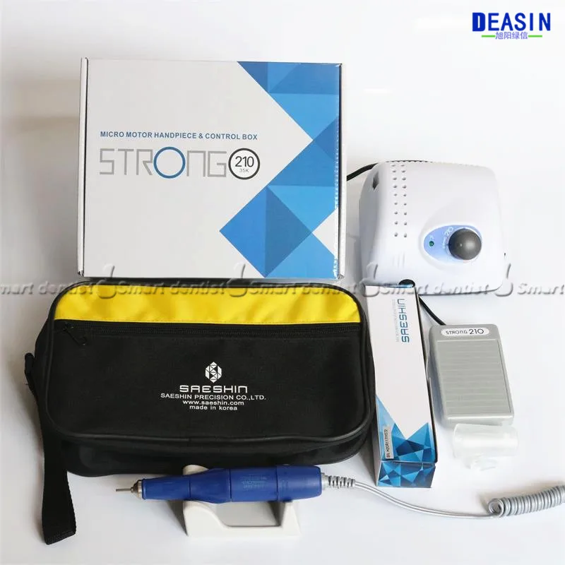 Южная Корея seashin 210 + strong105L оригинальная импортная ручная полировальная машина для ногтей Стоматологическая электронная гравировальная маш...
Южная Корея seashin 210 + strong105L оригинальная импортная ручная полировальная машина для ногтей Стоматологическая электронная гравировальная маш...