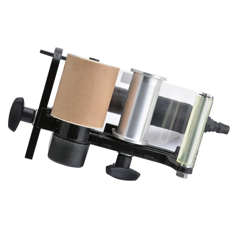 Borntun Pneumatic Air Belt Sander Polisher 60mm*260mm Sanding Buffing Polishing Machine
Borntun Pneumatic Air Belt Sander Polisher 60mm*260mm Sanding Buffing Polishing Machine