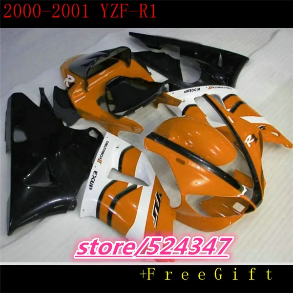 Новинка оранжево-черный обтекатель для обтекателей YZF R1 00 01 YZFR1 2000 2001 yzf 1000 обтекатели
Новинка оранжево-черный обтекатель для обтекателей YZF R1 00 01 YZFR1 2000 2001 yzf 1000 обтекатели