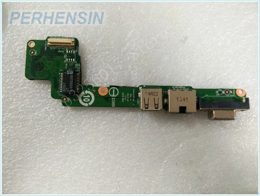 Original Genuine laptop FOR MIS FOR MS-13571 MS-1357 MS-13570 VGA WLAN USB BOARD
Original Genuine laptop FOR MIS FOR MS-13571 MS-1357 MS-13570 VGA WLAN USB BOARD