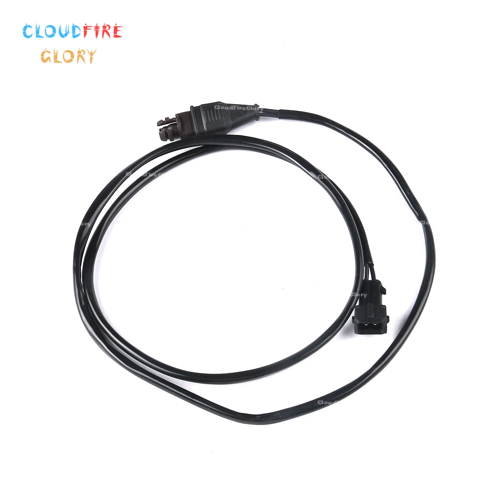 8D0820535 Outside Air Temperature Sensor For Volkswagen Passat 1998-2001 Audi A4 1999-2002 A6 1995-1998 A8 1997-1999
8D0820535 Outside Air Temperature Sensor For Volkswagen Passat 1998-2001 Audi A4 1999-2002 A6 1995-1998 A8 1997-1999