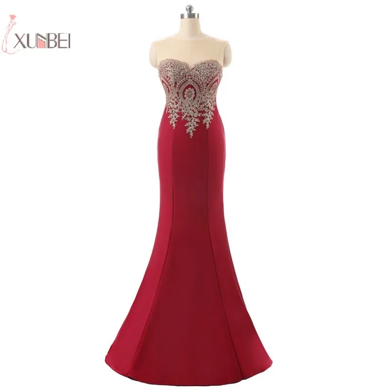 Robe de Soiree Long Evening Dress Plus Size Mermaid Applique Evening Gowns Formal Party Dresses Vestido de Festa 2019 New
Robe de Soiree Long Evening Dress Plus Size Mermaid Applique Evening Gowns Formal Party Dresses Vestido de Festa 2019 New