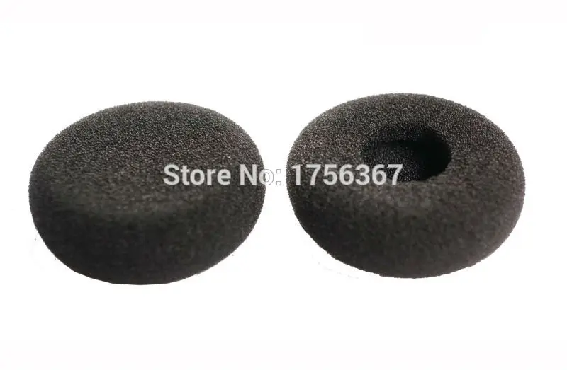 3Pair Ear pads Sponge replacement cover for Sony MDR-1 MDR-3L2 TRH-1 MDR-5a MDR-210A headphones(earmuffes/ headset cushion)
3Pair Ear pads Sponge replacement cover for Sony MDR-1 MDR-3L2 TRH-1 MDR-5a MDR-210A headphones(earmuffes/ headset cushion)