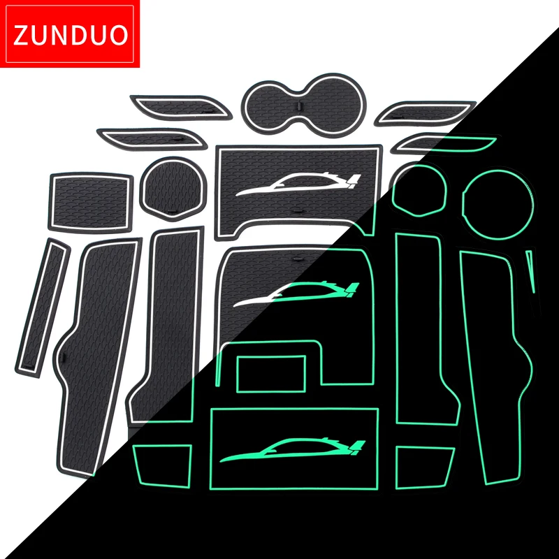Коврики ZUNDUO с отделениями для ворот для Honda CIVIC 2016, 2017, 2018, 2019, CIVIC10, тип R, модель США, коврик для межкомнатной двери, подстаканники, Нескользящи...
Коврики ZUNDUO с отделениями для ворот для Honda CIVIC 2016, 2017, 2018, 2019, CIVIC10, тип R, модель США, коврик для межкомнатной двери, подстаканники, Нескользящи...