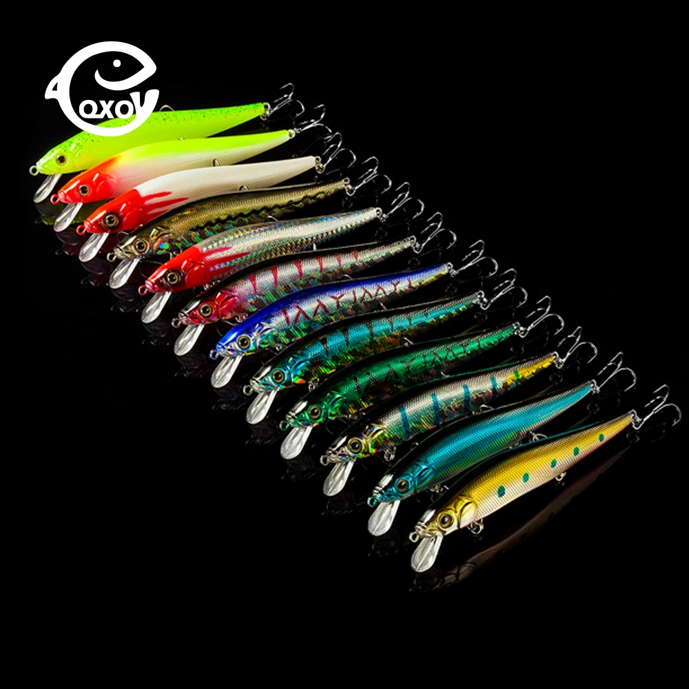 QXO Wobbler Silicone Popper Fishing Lure All For Fishing Crankbaits Blade with 3 hooks Tackle Bait Boat Supplies Lure Spinner
QXO Wobbler Silicone Popper Fishing Lure All For Fishing Crankbaits Blade with 3 hooks Tackle Bait Boat Supplies Lure Spinner