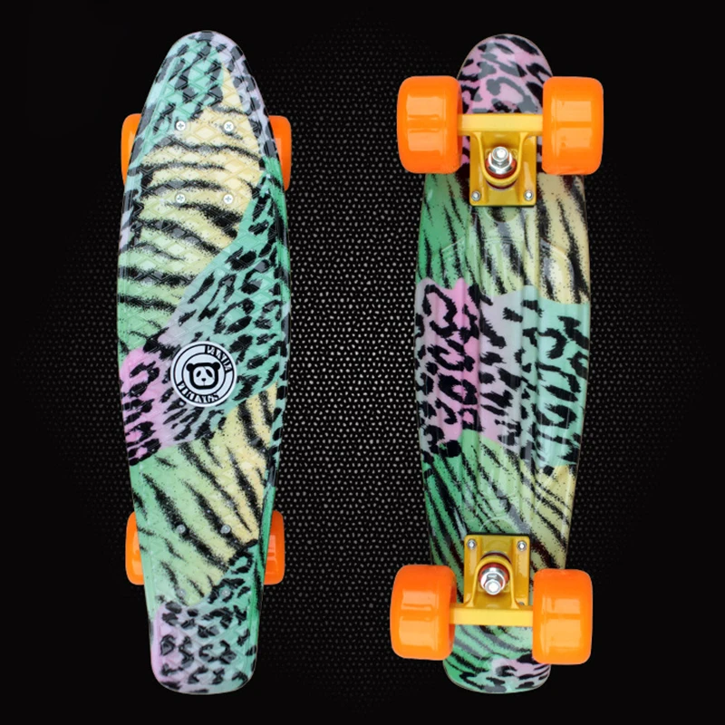 Новый Пластиковый Скейтборд Mini Cruiser с космической графикой, 22 дюйма X 6 дюймов, ретро Лонгборд, скейт, длинная доска, скейтборд PD07, 2019
Новый Пластиковый Скейтборд Mini Cruiser с космической графикой, 22 дюйма X 6 дюймов, ретро Лонгборд, скейт, длинная доска, скейтборд PD07, 2019