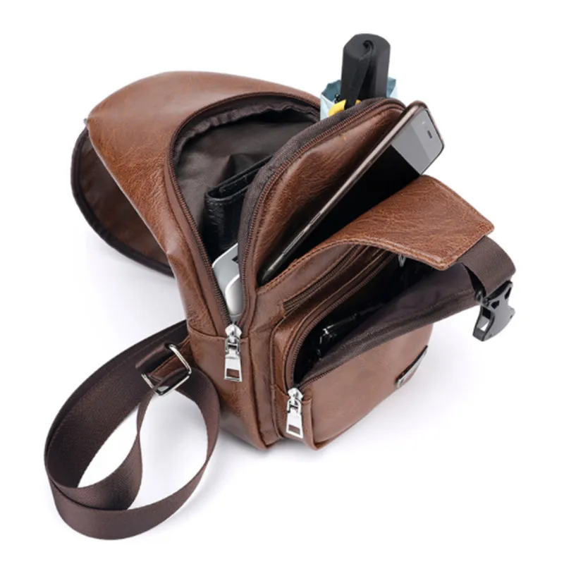 BYCOBECY Fashion Men Waist Bags High-grade Hip Belt Bags Money Travelling sports Mountaineering Bag Mobile Phone Bags
BYCOBECY Fashion Men Waist Bags High-grade Hip Belt Bags Money Travelling sports Mountaineering Bag Mobile Phone Bags