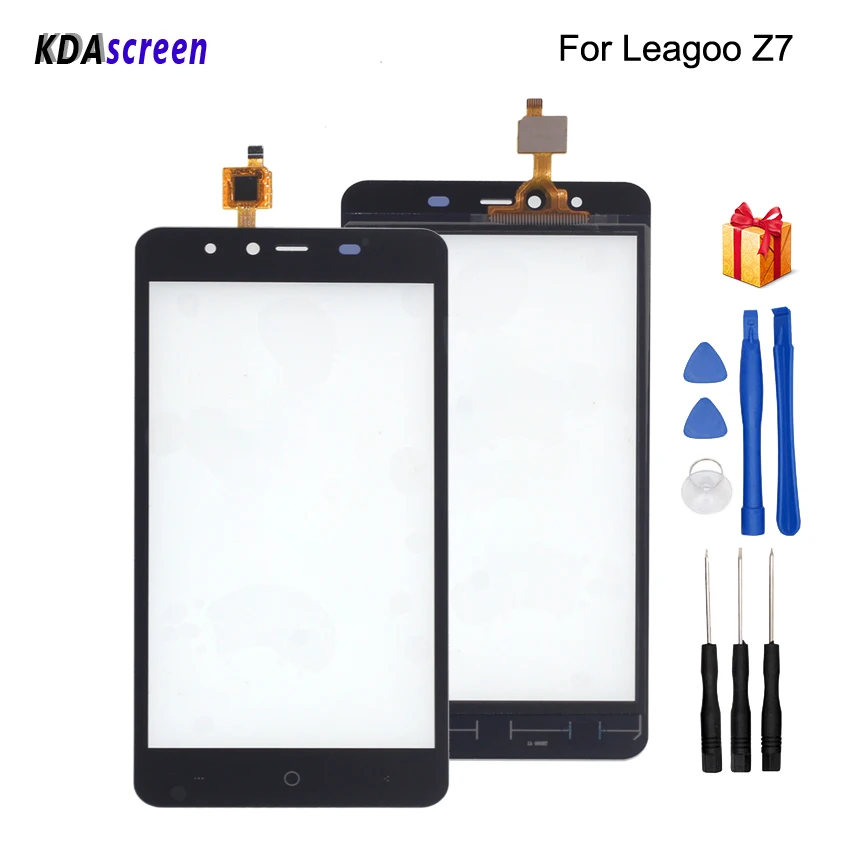 For Leagoo Z7 Touch Screen Glass Panel Replacement For Leagoo Z7 Phone Parts With Free Tools
For Leagoo Z7 Touch Screen Glass Panel Replacement For Leagoo Z7 Phone Parts With Free Tools