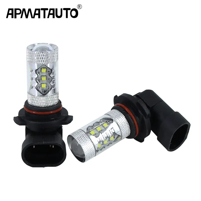 2 шт., светодиодные противотуманные фасветильник CANbus H8 H11 H16(JP) 9005 9006 HB4
2 шт., светодиодные противотуманные фасветильник CANbus H8 H11 H16(JP) 9005 9006 HB4