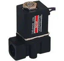 Free Shippig NPT 1/4'' Ports Engineering Plastic 2 Way Electric Solenoid Valve 2P025-08 Direct Acting 24V Lead Wire 10pcs/Lot
Free Shippig NPT 1/4'' Ports Engineering Plastic 2 Way Electric Solenoid Valve 2P025-08 Direct Acting 24V Lead Wire 10pcs/Lot