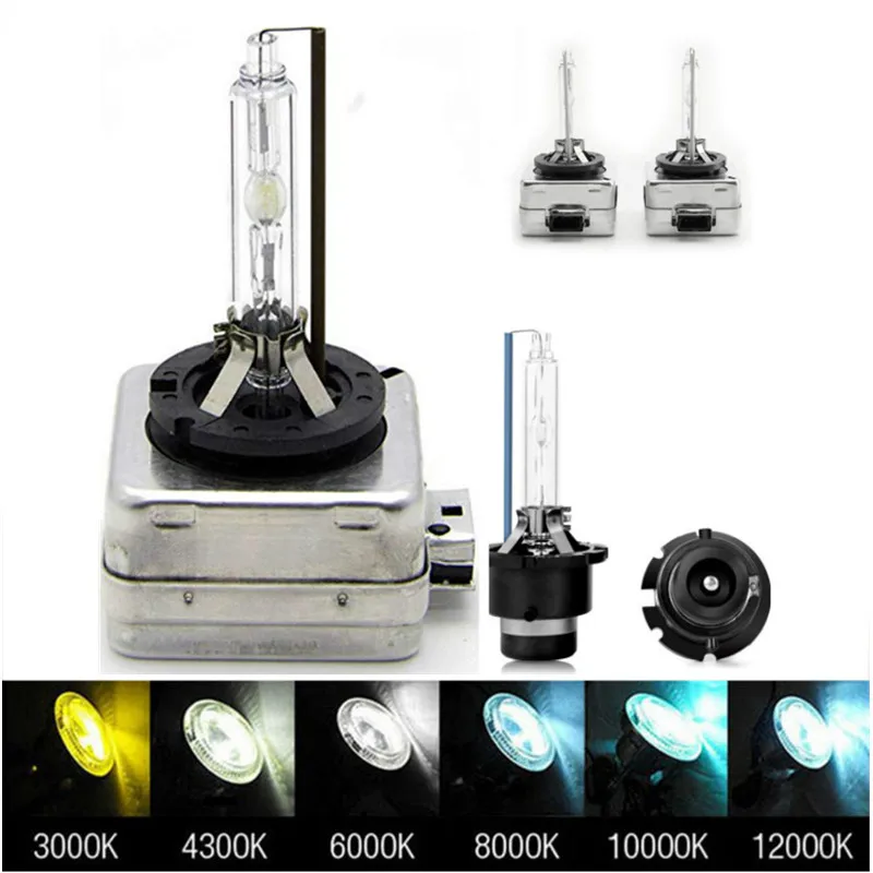2x D3S D2S D1S HID Bulbs Car D3S HID Xenon Headlight Bulb Auto D2S HID Headlamp Light 6000K 4300K 8000K Auto D1S Xenon LAMP HID
2x D3S D2S D1S HID Bulbs Car D3S HID Xenon Headlight Bulb Auto D2S HID Headlamp Light 6000K 4300K 8000K Auto D1S Xenon LAMP HID