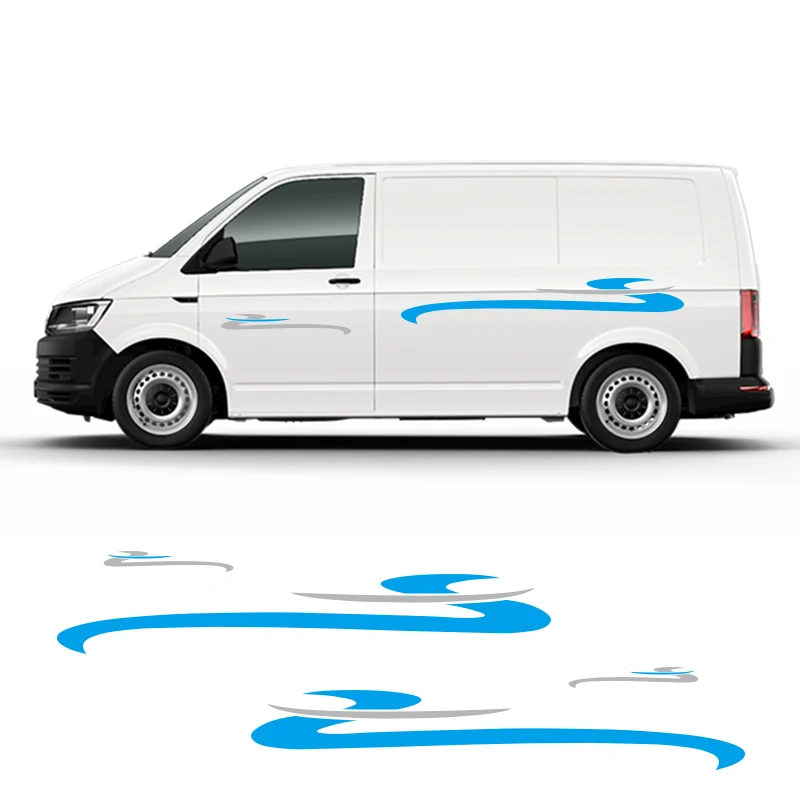 2 Sides Motorhome Stripes Camper Van Vinyl Graphics Stickers Decals For Ford Toyota Chevrolet Isuzu Citroen Berlingo
2 Sides Motorhome Stripes Camper Van Vinyl Graphics Stickers Decals For Ford Toyota Chevrolet Isuzu Citroen Berlingo