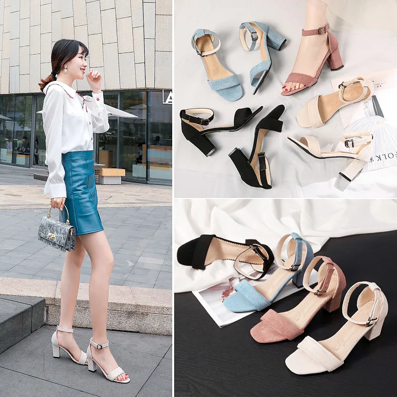 ZXWFOBEY 2019 Sandals Crystal Leopard Open Toed High Heels Women Transparent Heel Sandals Slippers Discount Pumps
ZXWFOBEY 2019 Sandals Crystal Leopard Open Toed High Heels Women Transparent Heel Sandals Slippers Discount Pumps