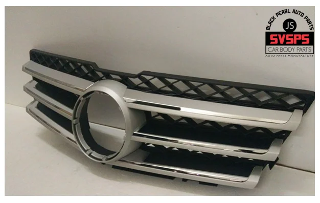 High Quality ABS Front Middle Grille AMG Style For Mercedes Benz GLK-Class X204 2008-2012 Year
High Quality ABS Front Middle Grille AMG Style For Mercedes Benz GLK-Class X204 2008-2012 Year