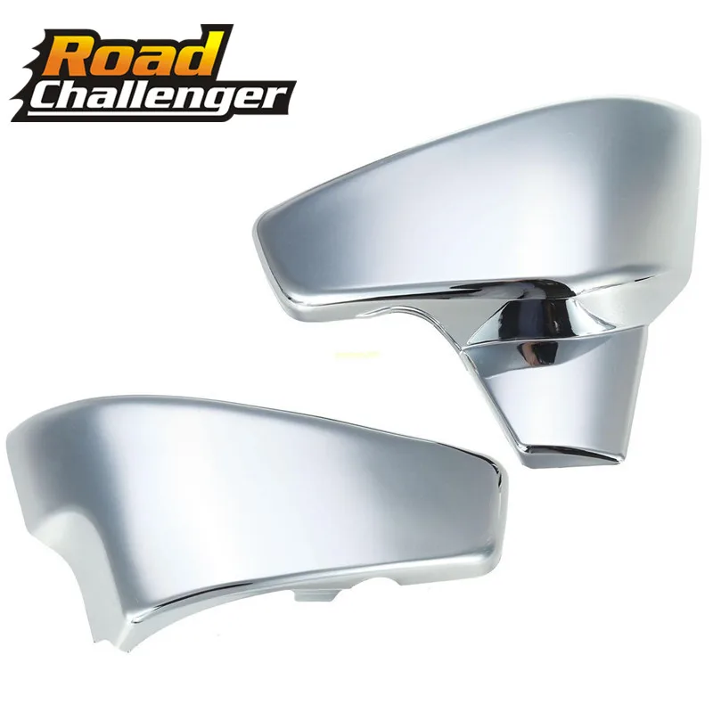 For Honda VLX 600 1999-2008 VT 600 C CD Shadow VLX Deluxe STEED400 1999-2007 Motorcycle Side Battery Fairing Cover
For Honda VLX 600 1999-2008 VT 600 C CD Shadow VLX Deluxe STEED400 1999-2007 Motorcycle Side Battery Fairing Cover