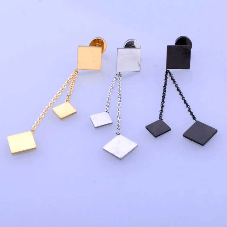 Tassel Earrings Black Stud Earrings Vintage Punk Geometric Gold 2021 Hypoallergenic Party for Aretes Femme Mujer Jewerly
Tassel Earrings Black Stud Earrings Vintage Punk Geometric Gold 2021 Hypoallergenic Party for Aretes Femme Mujer Jewerly