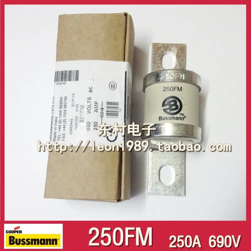 US BUSSMANN Предохранитель BS88: 4 предохранителя 250FM 250A 350FM 350A 690V|bussmann fuse|fuse bs88bussmann bs88 fuses |