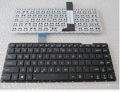 US New laptop keyboard for ASUS W40CC VM590LN VM590L VM580DP VM400CP FL5000CC DX991C English layout
US New laptop keyboard for ASUS W40CC VM590LN VM590L VM580DP VM400CP FL5000CC DX991C English layout