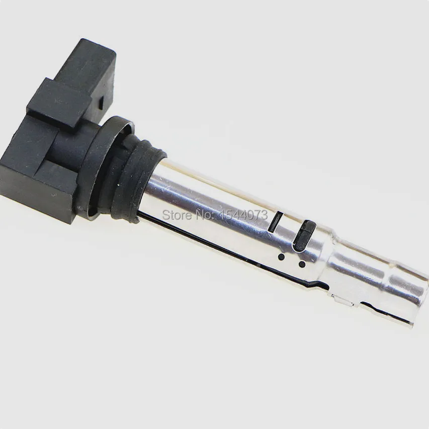 6 шт. OEM Катушка зажигания для VW Jetta Golf Polo Beetle Eos Caddy Tiguan Passat CC A3 S3 SIEGE 1.6FSI 1,4 T
6 шт. OEM Катушка зажигания для VW Jetta Golf Polo Beetle Eos Caddy Tiguan Passat CC A3 S3 SIEGE 1.6FSI 1,4 T