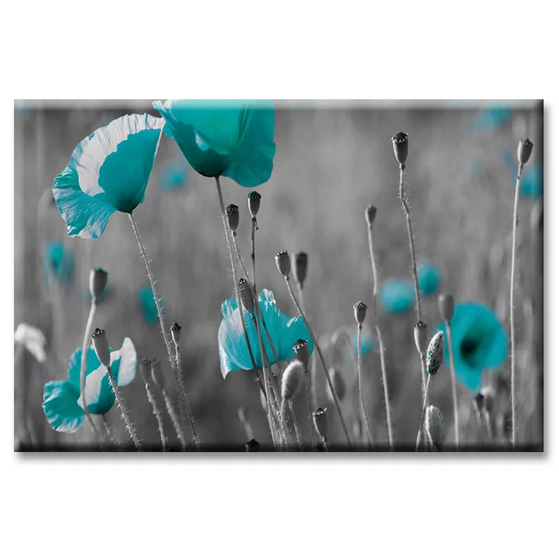 Beautiful canvas nature paintings living room Canvas Painting Wall Modern Pictures home decor Blue flower series art
Beautiful canvas nature paintings living room Canvas Painting Wall Modern Pictures home decor Blue flower series art