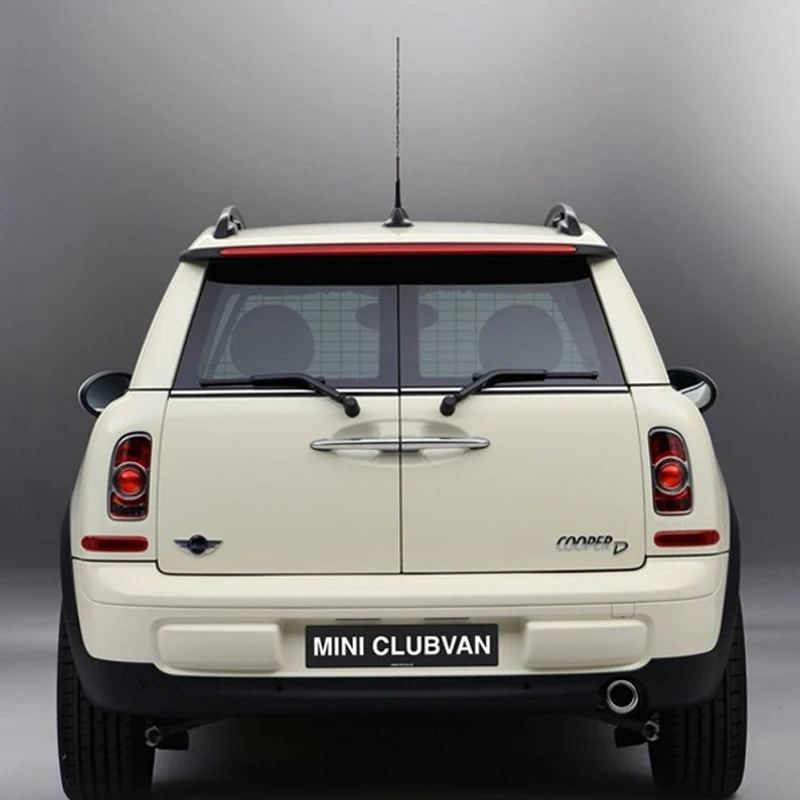 Car Windshield Rear Wiper Blade For Mini Clubvan R55 (2013-Onwards), Rear wiper,Natural rubber, Car Accessories
Car Windshield Rear Wiper Blade For Mini Clubvan R55 (2013-Onwards), Rear wiper,Natural rubber, Car Accessories