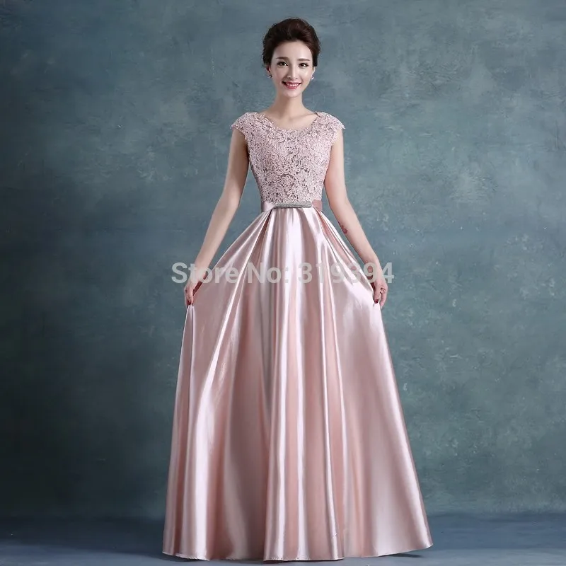 Ensotek 2019 High Quality Long Lace Dress Maxi Dress O-Neck Backless Long Evening Gowns vestido de festa For Prom Party
Ensotek 2019 High Quality Long Lace Dress Maxi Dress O-Neck Backless Long Evening Gowns vestido de festa For Prom Party