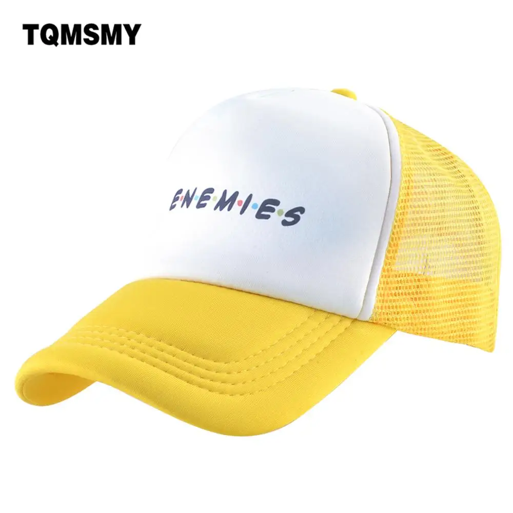 TQMSMY Fashion Letter Baseball Cap Women Snapback Trucker Hat Men Fashion Streetwear Hip Hop Bone Casquette 17 colors Caps TMA77
TQMSMY Fashion Letter Baseball Cap Women Snapback Trucker Hat Men Fashion Streetwear Hip Hop Bone Casquette 17 colors Caps TMA77