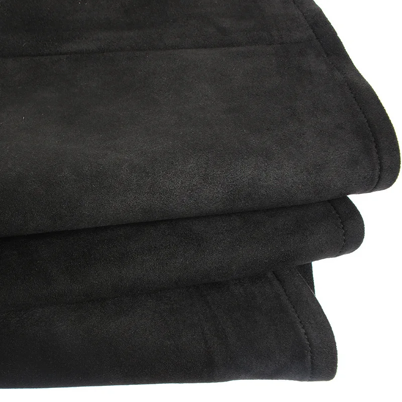 Black Elegant Office Lady Solid Color Front Zipper Mid High Waist Skirts Spring Winter Women Suede Leater Package Hip Skirt
Black Elegant Office Lady Solid Color Front Zipper Mid High Waist Skirts Spring Winter Women Suede Leater Package Hip Skirt