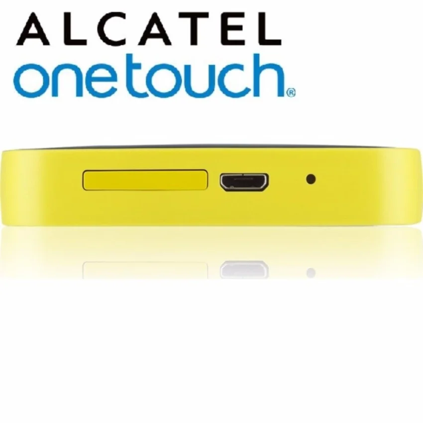 MIFI 4g Unlocked Alcatel EE40 4G Portable Hotspot Modem wi-fi pocket iAlcatel | Компьютеры и офис