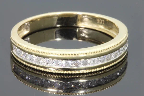 Luxury Female White Bridal Wedding Ring Set Fashion Gold Filled Jewelry Promise CZ Stone Engagement Rings For Women
Luxury Female White Bridal Wedding Ring Set Fashion Gold Filled Jewelry Promise CZ Stone Engagement Rings For Women